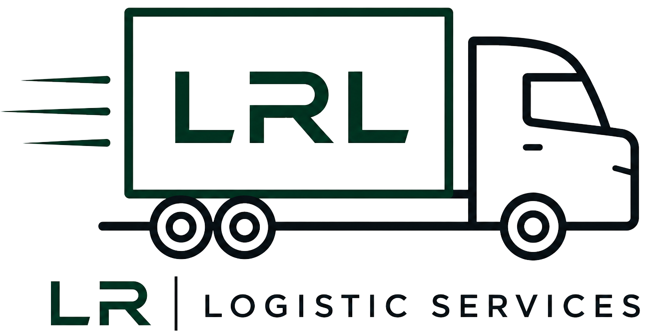 LR Logistics Services